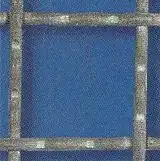 Telas Quadradas Onduladas