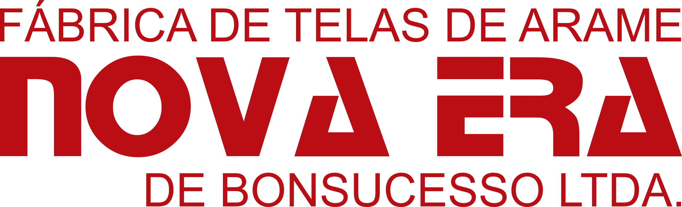 Telas Nova Era